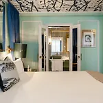 Hotel House Of Huetter- Muenchner Kindl, Small Luxury Of The World München
