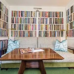 House Of Huetter- Muenchner Kindl, Small Luxury Of The World 4*