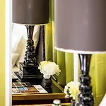 Hotel House Of Huetter- Muenchner Kindl, Small Luxury Of The World