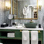 Hotel House Of Huetter- Muenchner Kindl, Small Luxury Of The World