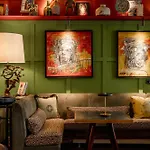 House Of Huetter- Muenchner Kindl, Small Luxury Of The World Мюнхен