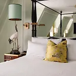 Hotel House Of Huetter- Muenchner Kindl, Small Luxury Of The World München