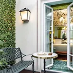 House Of Huetter- Muenchner Kindl, Small Luxury Of The World 4*