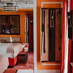 Hotel House Of Huetter- Muenchner Kindl, Small Luxury Of The World