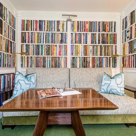 House Of Huetter- Muenchner Kindl, Small Luxury Of The World Hotel Munich