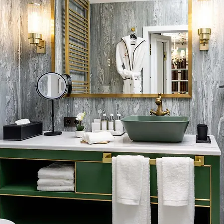 Hotel Boutique Muenchner Kindl- House Of Huetter, Small Luxury Of The World München
