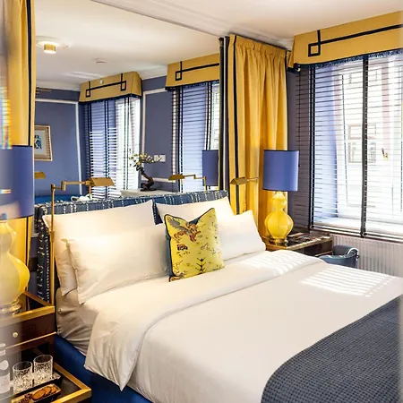 House Of Huetter- Muenchner Kindl, Small Luxury Of The World *