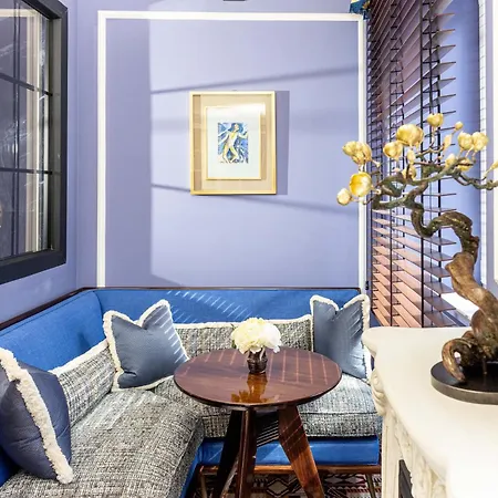 House Of Huetter- Muenchner Kindl, Small Luxury Of The World Munich