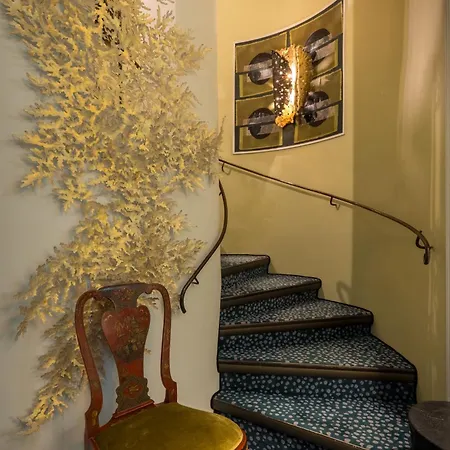 House Of Huetter- Muenchner Kindl, Small Luxury Of The World Hotel