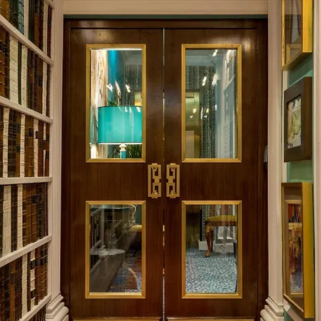 House Of Huetter- Muenchner Kindl, Small Luxury Of The World Hotel *