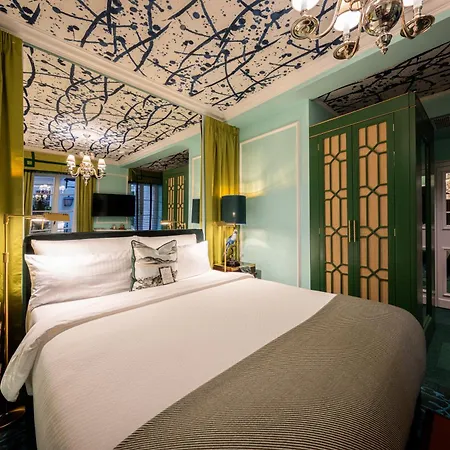 House Of Huetter- Muenchner Kindl, Small Luxury Of The World * München