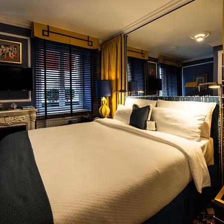 Hotel House Of Huetter- Muenchner Kindl, Small Luxury Of The World Munich