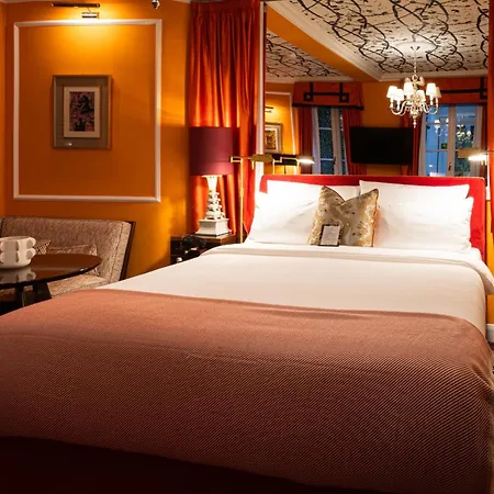 Hotel House Of Huetter- Muenchner Kindl, Small Luxury Of The World