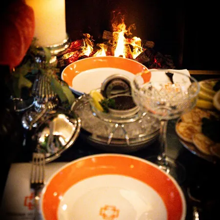 House Of Huetter- Muenchner Kindl, Small Luxury Of The World Hotel Munich