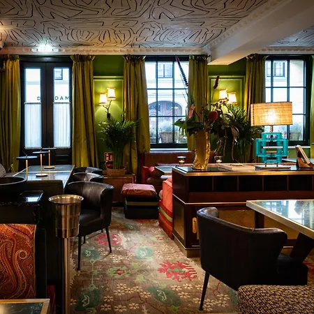 Hotel House Of Huetter- Muenchner Kindl, Small Luxury Of The World