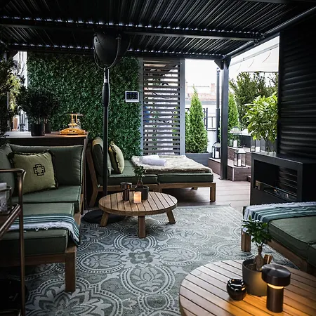 House Of Huetter- Muenchner Kindl, Small Luxury Of The World * München