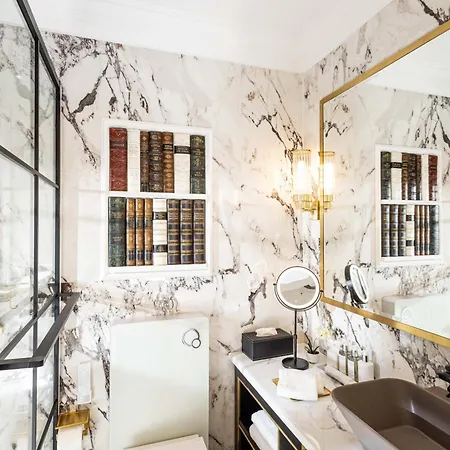 House Of Huetter- Muenchner Kindl, Small Luxury Of The World Hotel