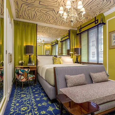 House Of Huetter- Muenchner Kindl, Small Luxury Of The World * Munich