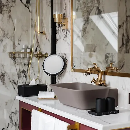 Hotel House Of Huetter- Muenchner Kindl, Small Luxury Of The World 4*