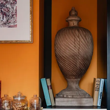 ホテル Boutique Muenchner Kindl- House Of Huetter, Small Luxury Of The World
