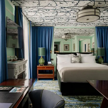 Boutique Muenchner Kindl- House Of Huetter, Small Luxury Of The World Hotel 4*