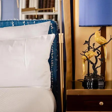 House Of Huetter- Muenchner Kindl, Small Luxury Of The World Hotel Monachium