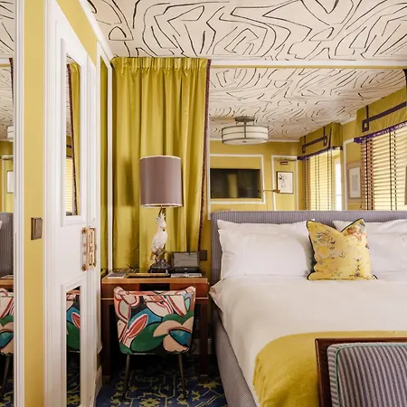Boutique Muenchner Kindl- House Of Huetter, Small Luxury Of The World Hotel Munich