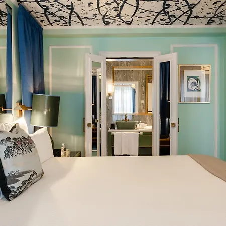 Hotel Boutique Muenchner Kindl- House Of Huetter, Small Luxury Of The World München