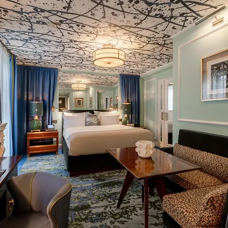 Hotel Boutique Muenchner Kindl- House Of Huetter, Small Luxury Of The World