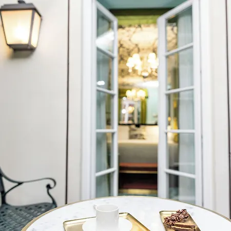 Hotel House Of Huetter- Muenchner Kindl, Small Luxury Of The World 4*