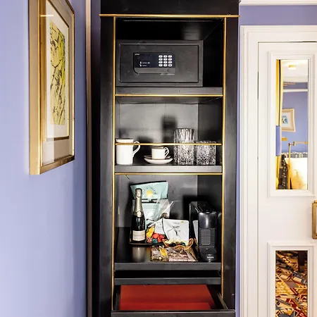 House Of Huetter- Muenchner Kindl, Small Luxury Of The World Hotel