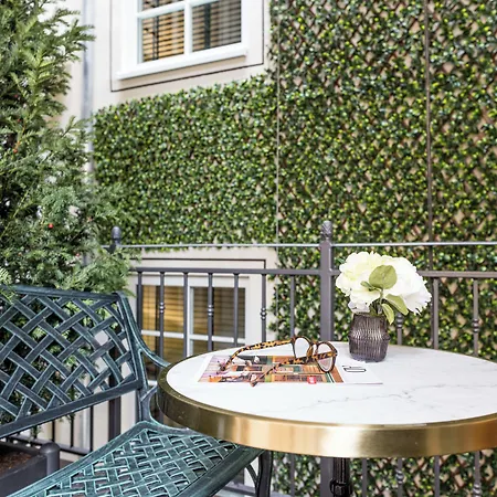 House Of Huetter- Muenchner Kindl, Small Luxury Of The World 4*