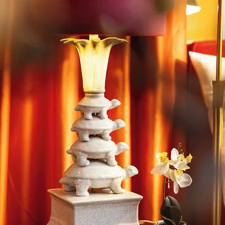 House Of Huetter- Muenchner Kindl, Small Luxury Of The World Hotel München