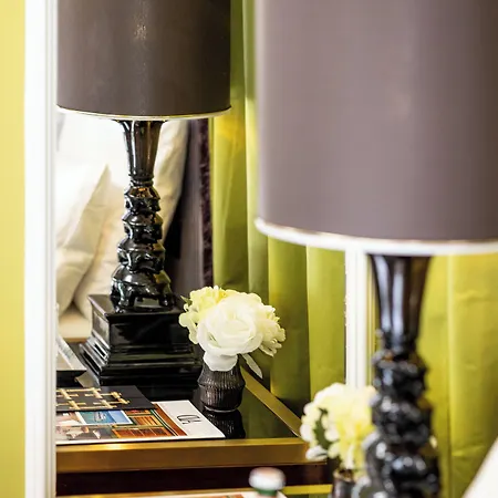 Hotel House Of Huetter- Muenchner Kindl, Small Luxury Of The World