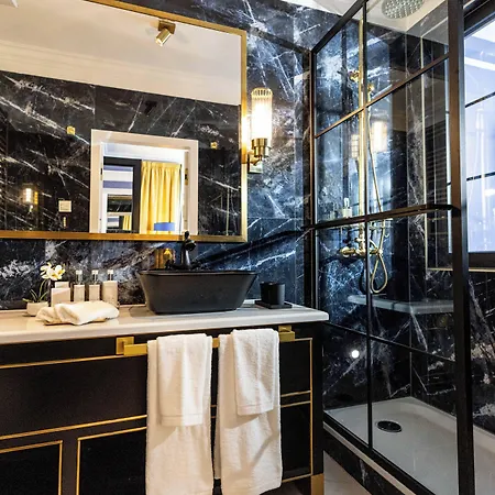 House Of Huetter- Muenchner Kindl, Small Luxury Of The World 4*