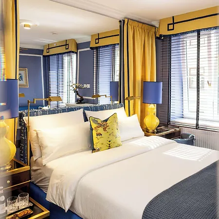 House Of Huetter- Muenchner Kindl, Small Luxury Of The World München