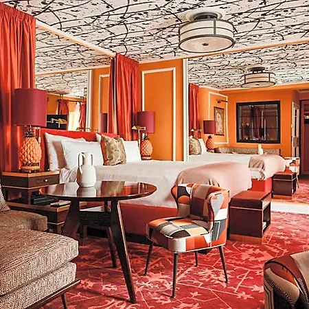 Boutique Muenchner Kindl- House Of Huetter, Small Luxury Of The World מלון