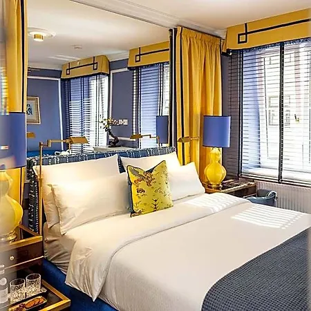 Boutique Muenchner Kindl- House Of Huetter, Small Luxury Of The World 4*