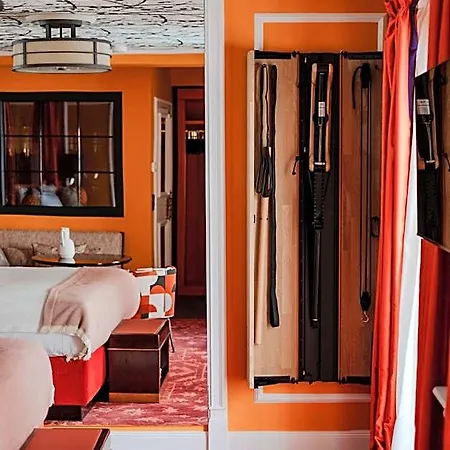 Boutique Muenchner Kindl- House Of Huetter, Small Luxury Of The World 4*
