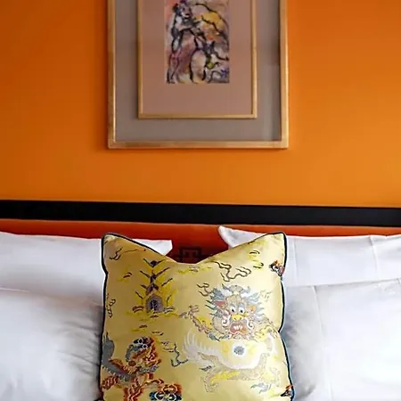 Boutique Muenchner Kindl- House Of Huetter, Small Luxury Of The World Hotel 4*