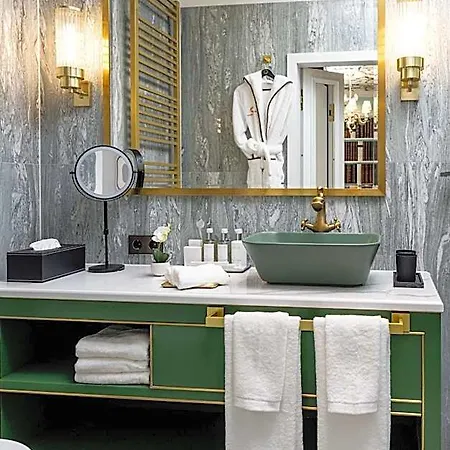Boutique Muenchner Kindl- House Of Huetter, Small Luxury Of The World 4* מינכן
