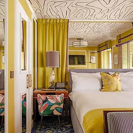 Boutique Muenchner Kindl- House Of Huetter, Small Luxury Of The World 4* Мюнхен