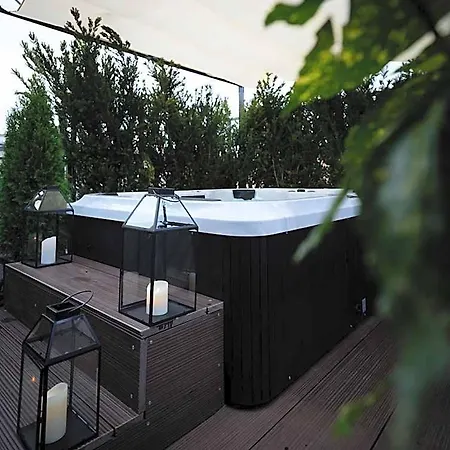 Boutique Muenchner Kindl- House Of Huetter, Small Luxury Of The World 4* מינכן