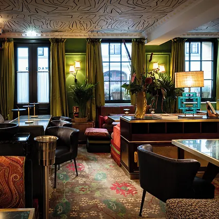 Boutique Muenchner Kindl- House Of Huetter, Small Luxury Of The World München