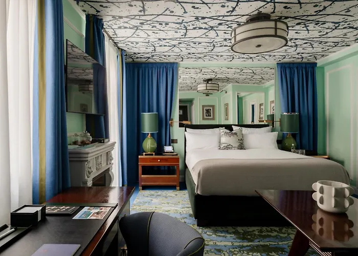 House Of Huetter- Muenchner Kindl, Small Luxury Of The World Hotel 4*