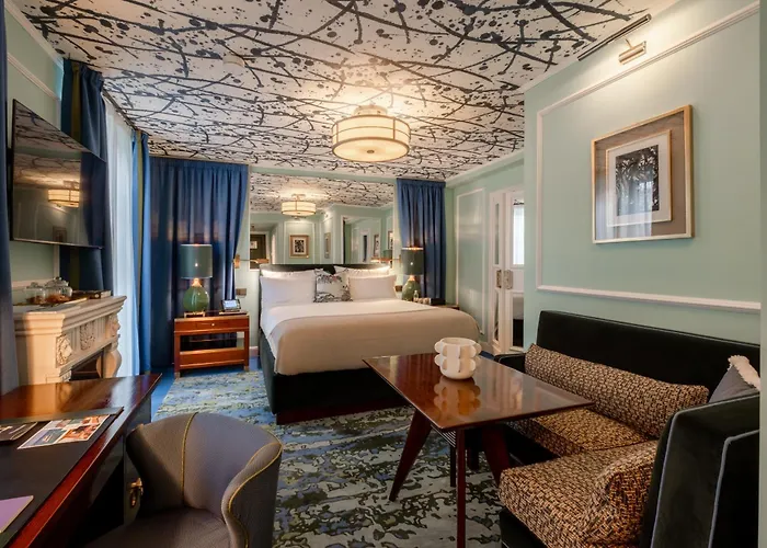 Hotel House Of Huetter- Muenchner Kindl, Small Luxury Of The World