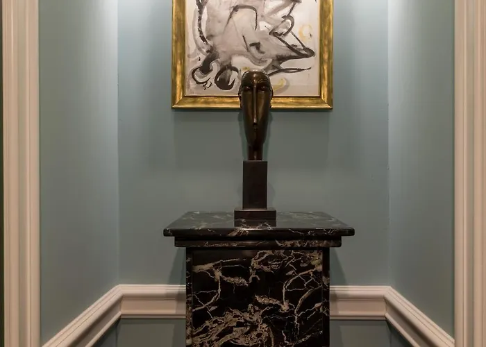 Hotel House Of Huetter- Muenchner Kindl, Small Luxury Of The World 4*