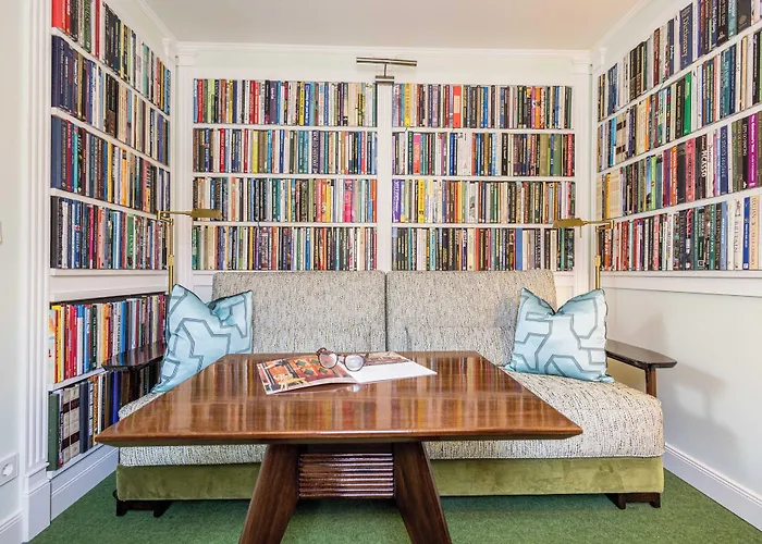 House Of Huetter- Muenchner Kindl, Small Luxury Of The World 4*