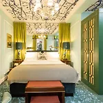 House Of Huetter- Muenchner Kindl, Small Luxury Of The World Mnichov