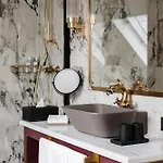 Hotel House Of Huetter- Muenchner Kindl, Small Luxury Of The World 4*